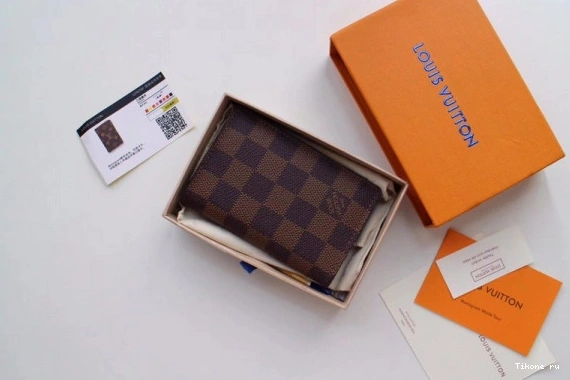 Affordable ORGANIZER POCKET Vuitton Louis 0811